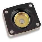 Order Carburetor Diaphragm by HOLLEY - 135-15 For Your Vehicle